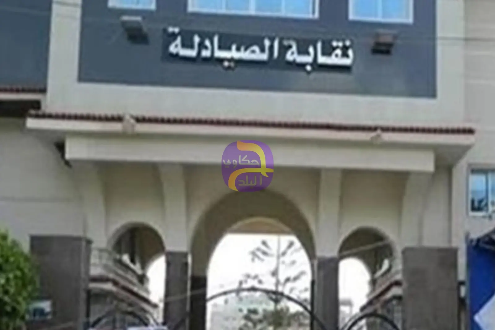 نقابة الصيادلة: قرار تركيب المستحضرات الصيدلية لا يسري على الصيدليات العامة