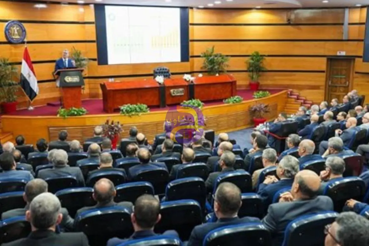 وزير البترول: 2026 سيشهد حفر أكثر من 100 بئر استكشافي للغاز والبترول