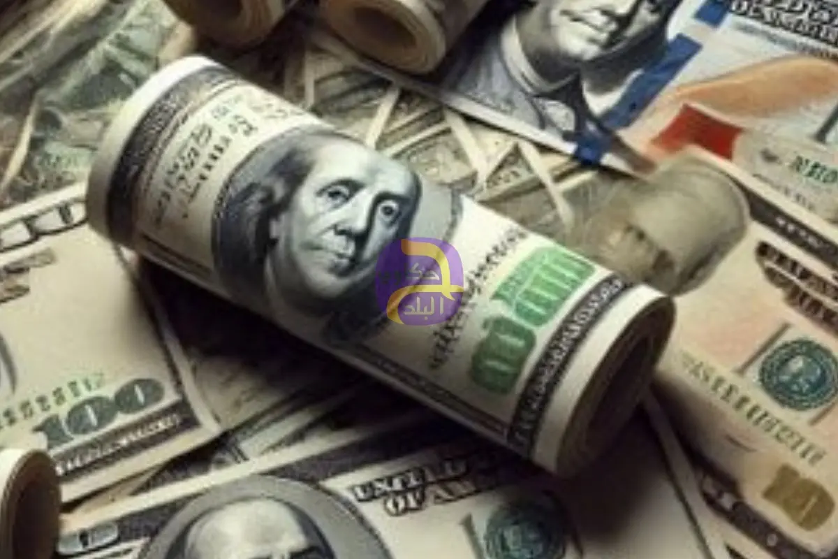 سعر شراء الدولار فى المصرف العربى الدولى 47.10 جنيه