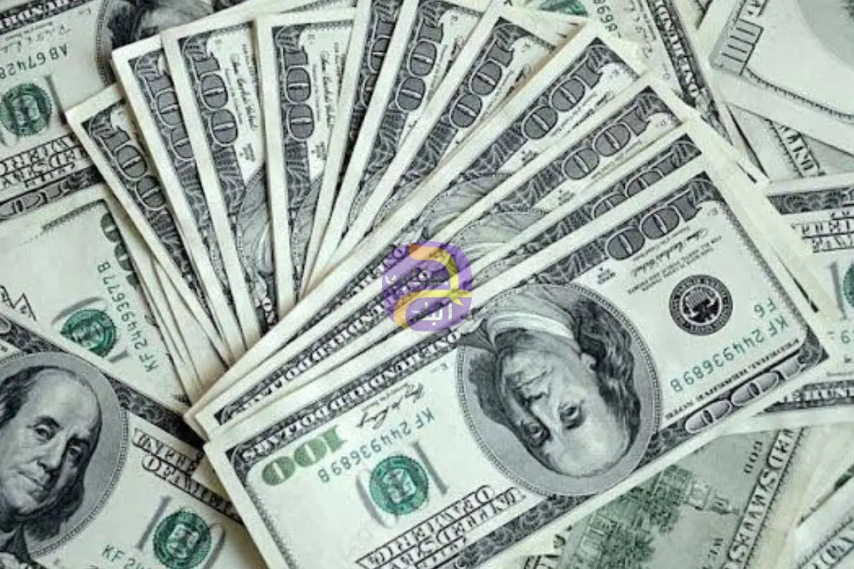 سعر الدولار اليوم السبت فى البنك المصرى الخليجى 47.10 جنيه للشراء