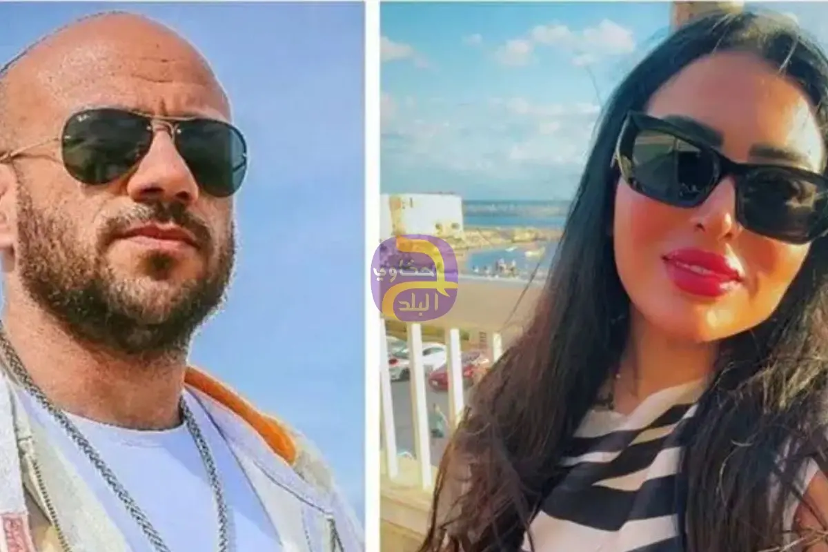 طليقة أحمد مكي تفجر مفاجأة.. "سبب طلاقنا مديرة أعماله"