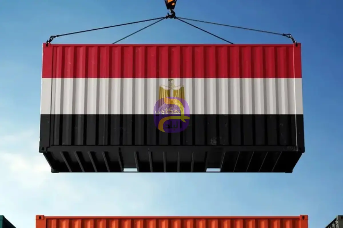 صادرات مصر الهندسية تسجل رقماً تاريخياً خلال 2025