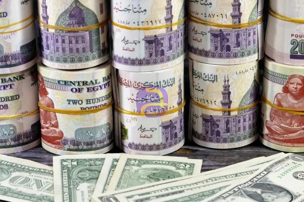 خسائر كبيرة ومفاجئة للدولار الأميركي أمام الجنيه المصري