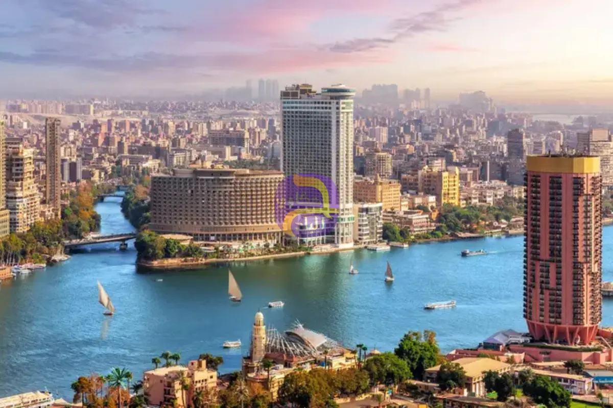 "فيتش سوليوشنز" تتوقع ارتفاع احتياطي النقد الأجنبي لمصر إلى 52.6 مليار دولار