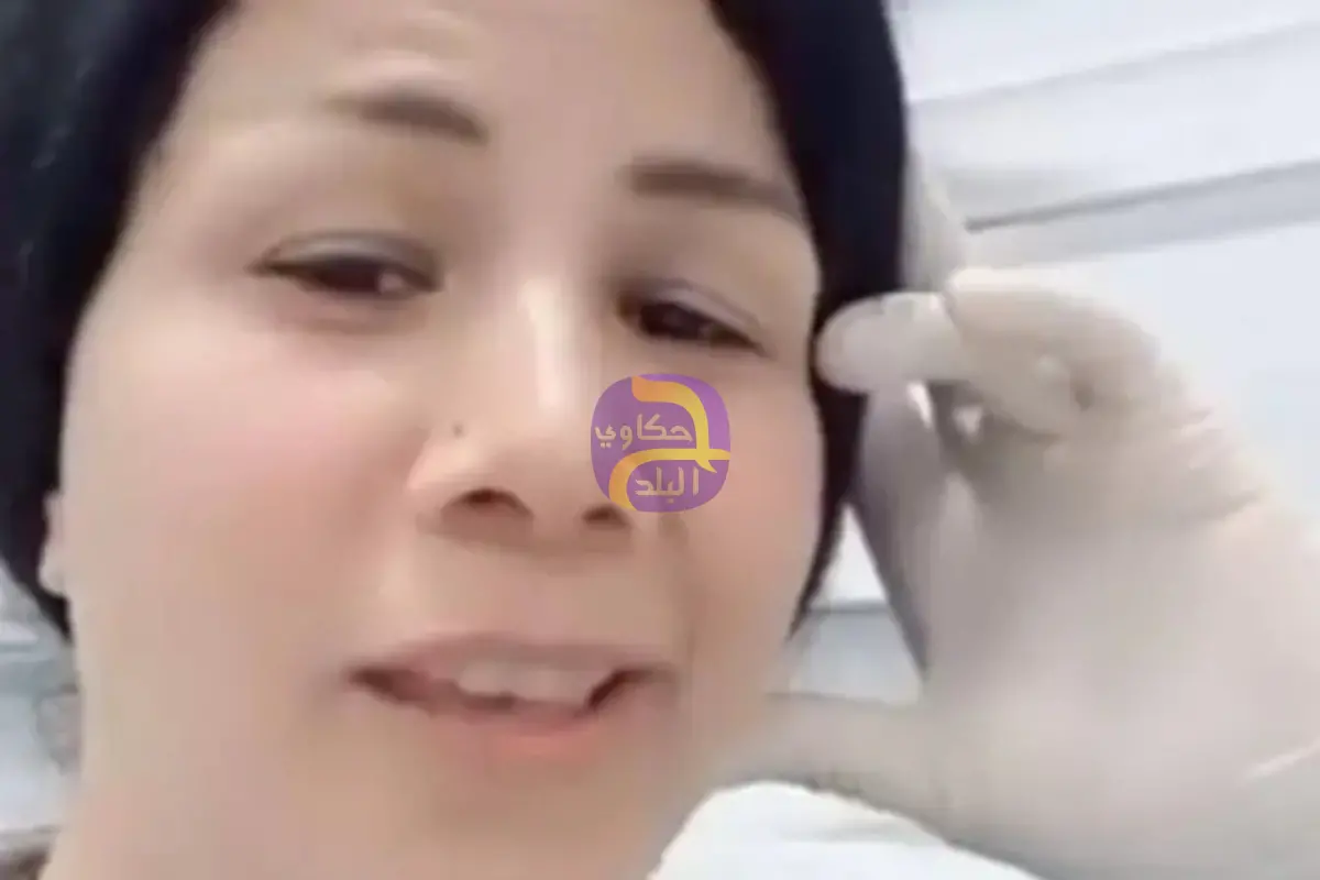 حقيقة فيديو سيلفي جثة المشرحة الذي أثار ضجة كبيرة