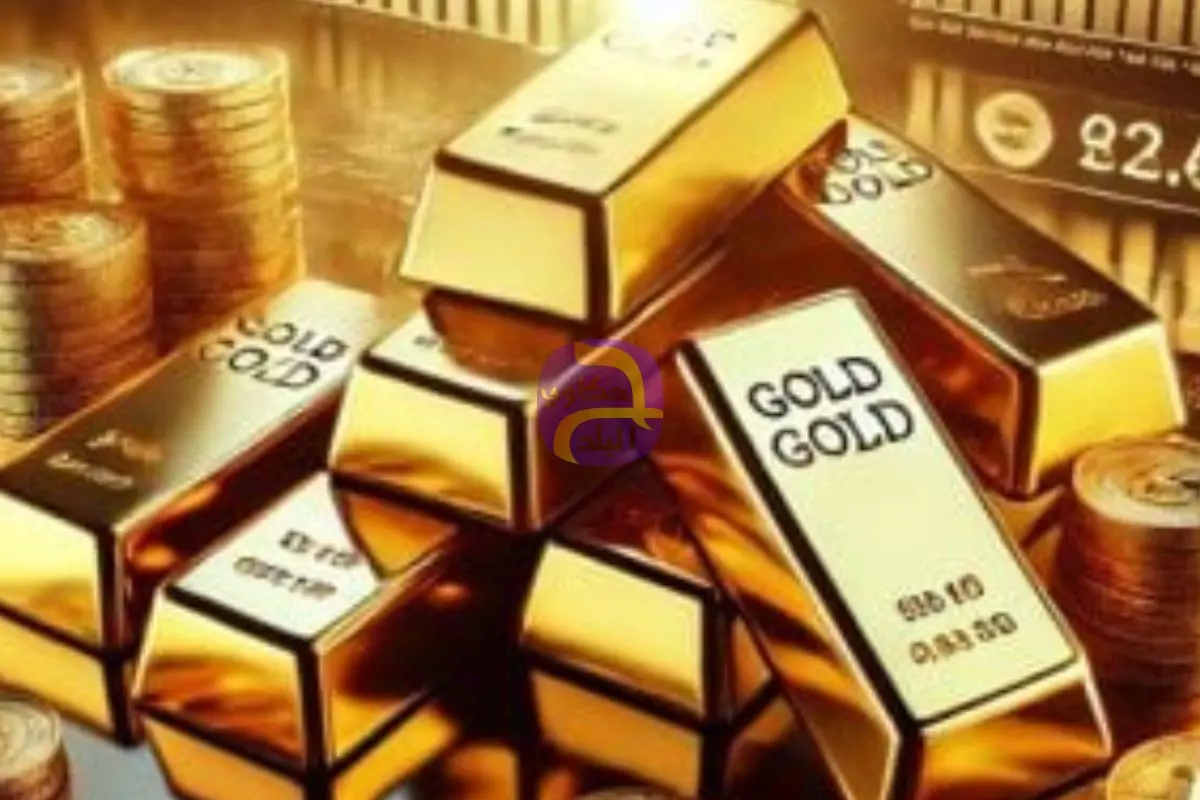 أسعار الذهب تستمر في الارتفاع خلال التعاملات المسائية.. وعيار 21 يقفز 45 جنيهًا