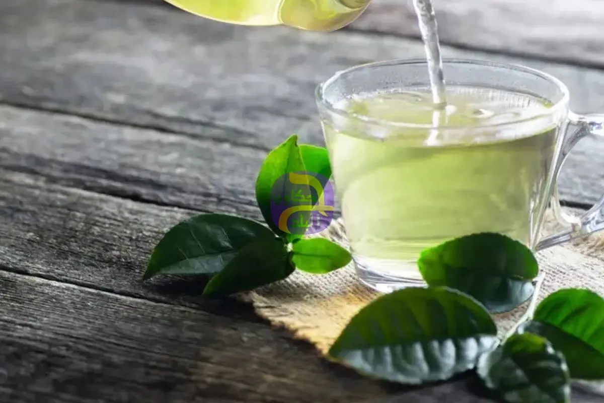 ماذا يحدث للجهاز الهضمي عند شرب الشاي الأخضر بانتظام؟