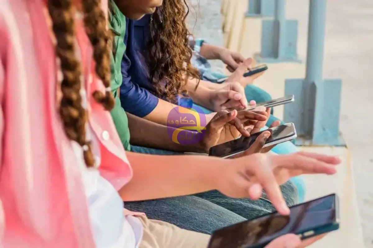 وضع خطوطاً حمراء لحماية الاطفال إلكترونياً