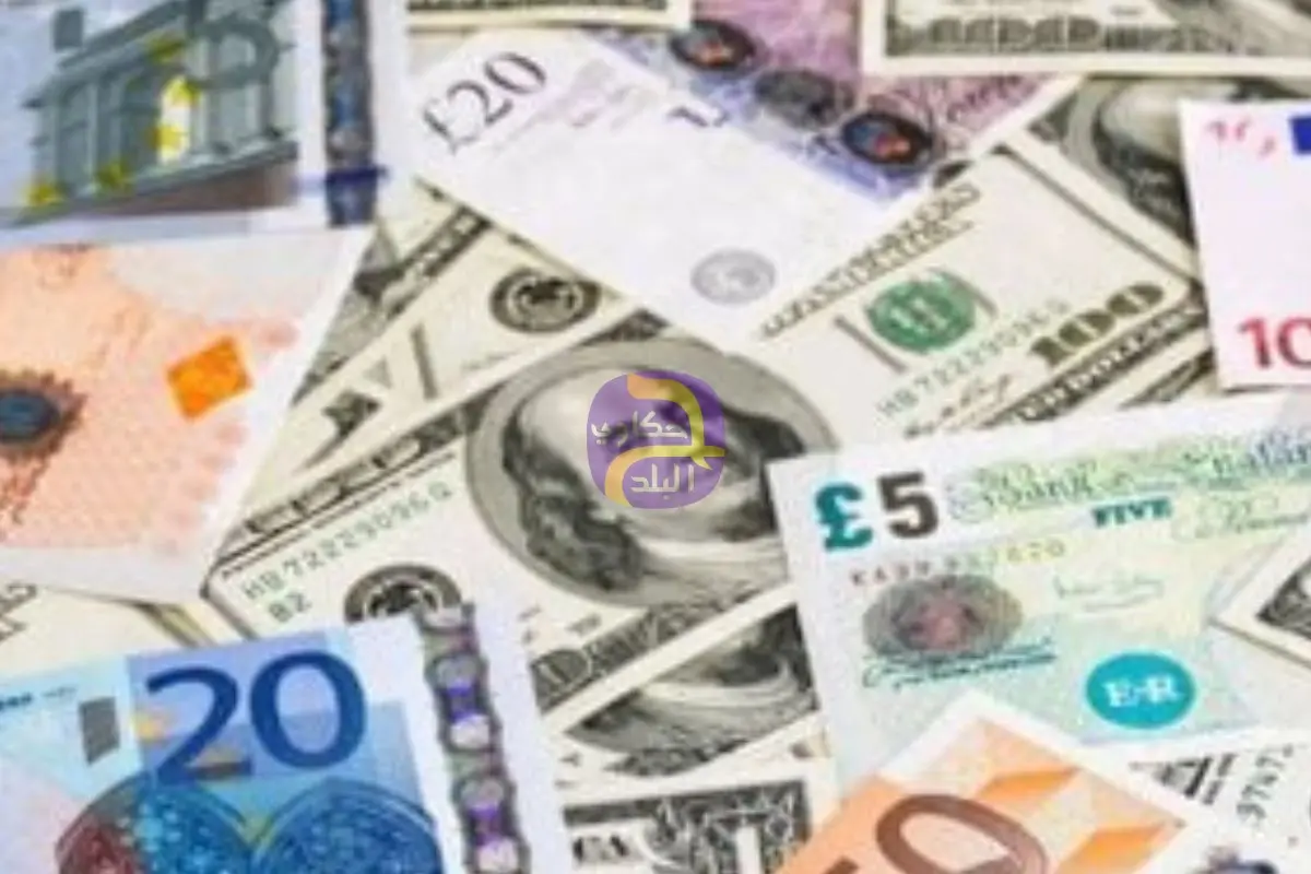 أسعار العملات الأجنبية البنوك المصرية اليوم الأربعاء 28-1-2026
