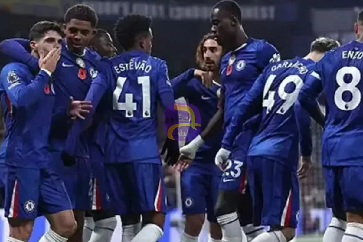 بث مباشر مباراة تشيلسي ونابولي اليوم على القنوات الناقلة في دوري أبطال أوروبا