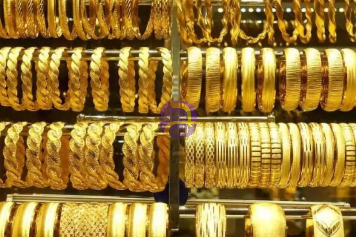 أسعار الذهب اليوم في مصر الأربعاء 28 يناير 2026 .. عيار 21 فوق 7000 جنيه