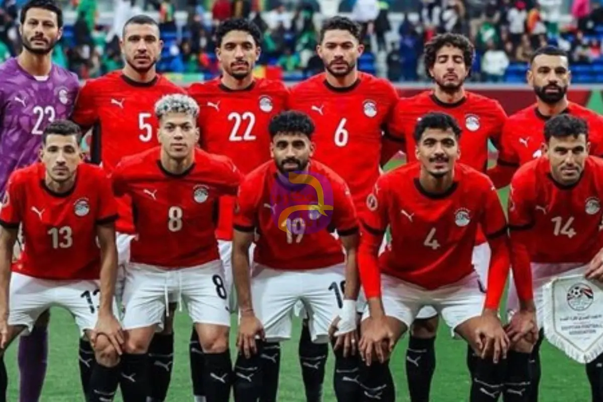 جهاز منتخب مصر يستقر على الاكتفاء بودية البرازيل في معسكر يونيو