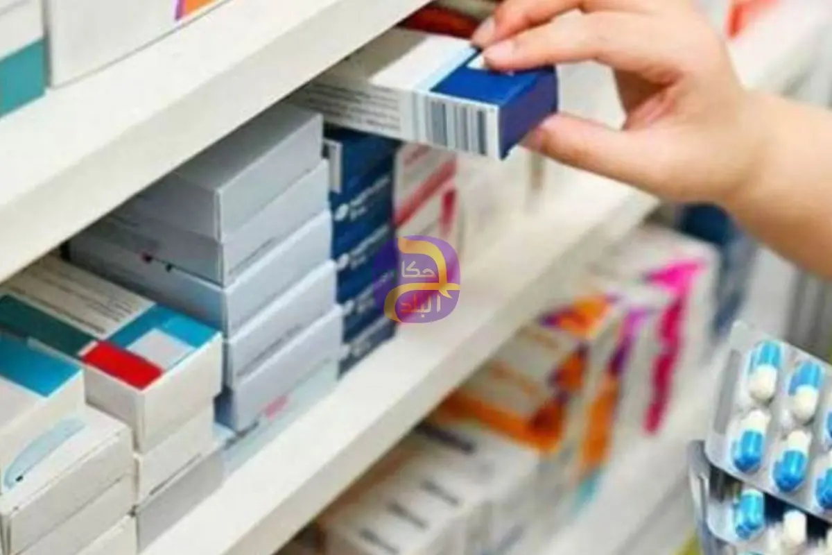 رئيس شعبة الأدوية: سحب الأدوية منتهية الصلاحية حفاظًا على المواطنين وتعويض الصيادلة