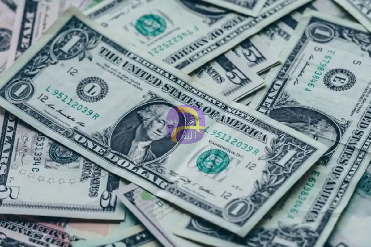استقرار سعر الدولار اليوم عند 46.84 جنيه للشراء و46.98 للبيع