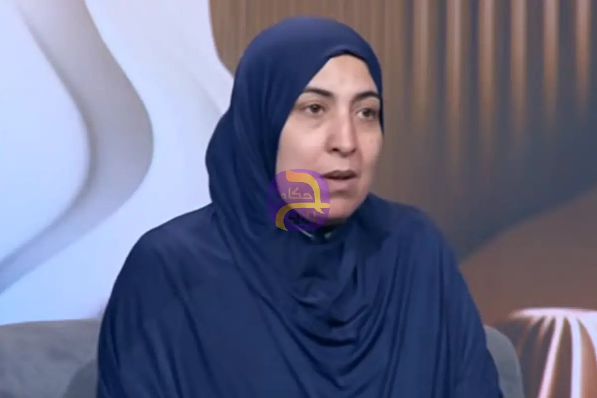 "الجثث بتتكلم وتضحك".. أشهر مغسّلة في مصر تكشف أسرار عالم الموتى وعلامات حسن الخاتمة