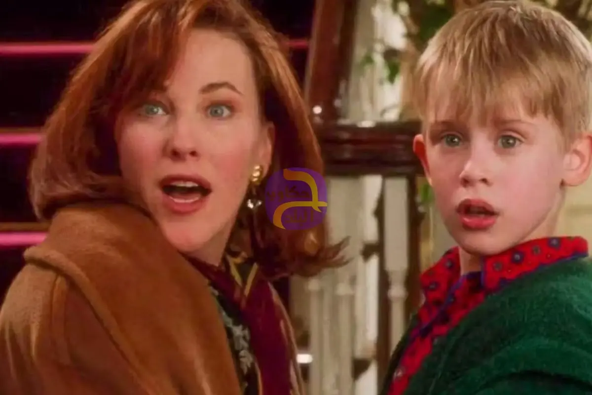 وفاة النجمة الكندية كاثرين أوهارا بطلة فيلم Home Alone عن عمر 71 عامًا