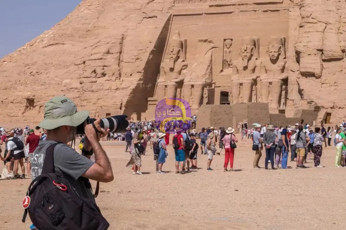 لغز اختفاء 3 سياح روس في مصر.. والسفارة توضح