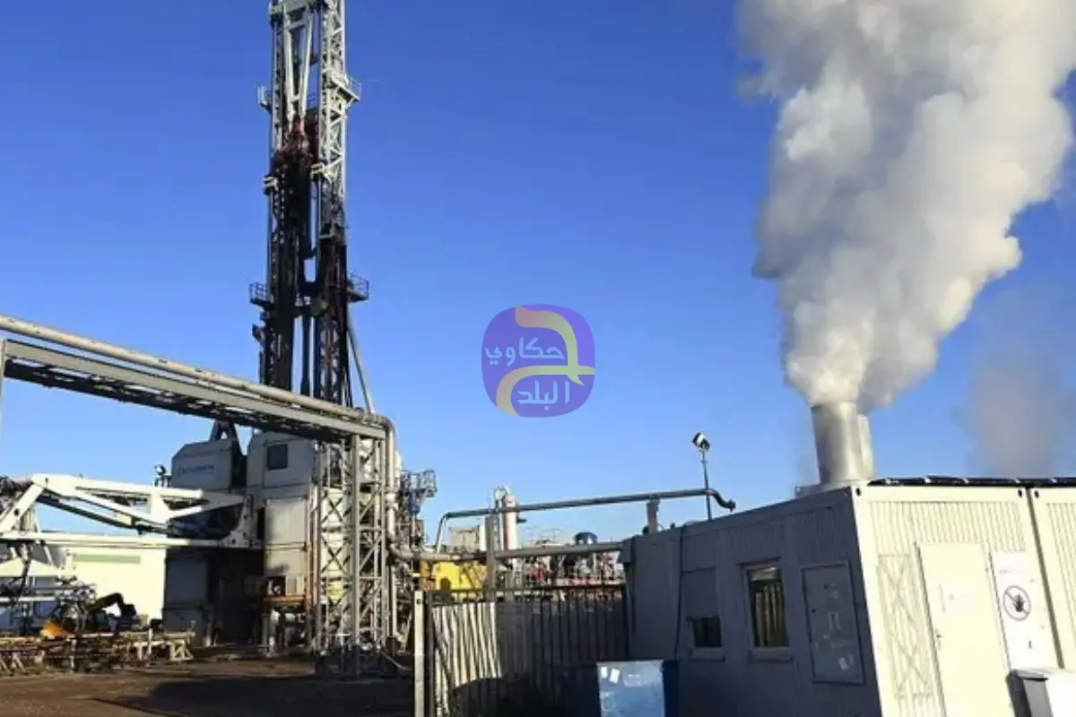 الطاقة الحرارية الأرضية..رهان جديد للاستثمارات السويدية في مصر