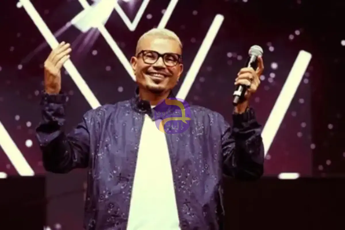تصريح صادم لموسيقار شهير: "عمرو دياب مش مطرب"