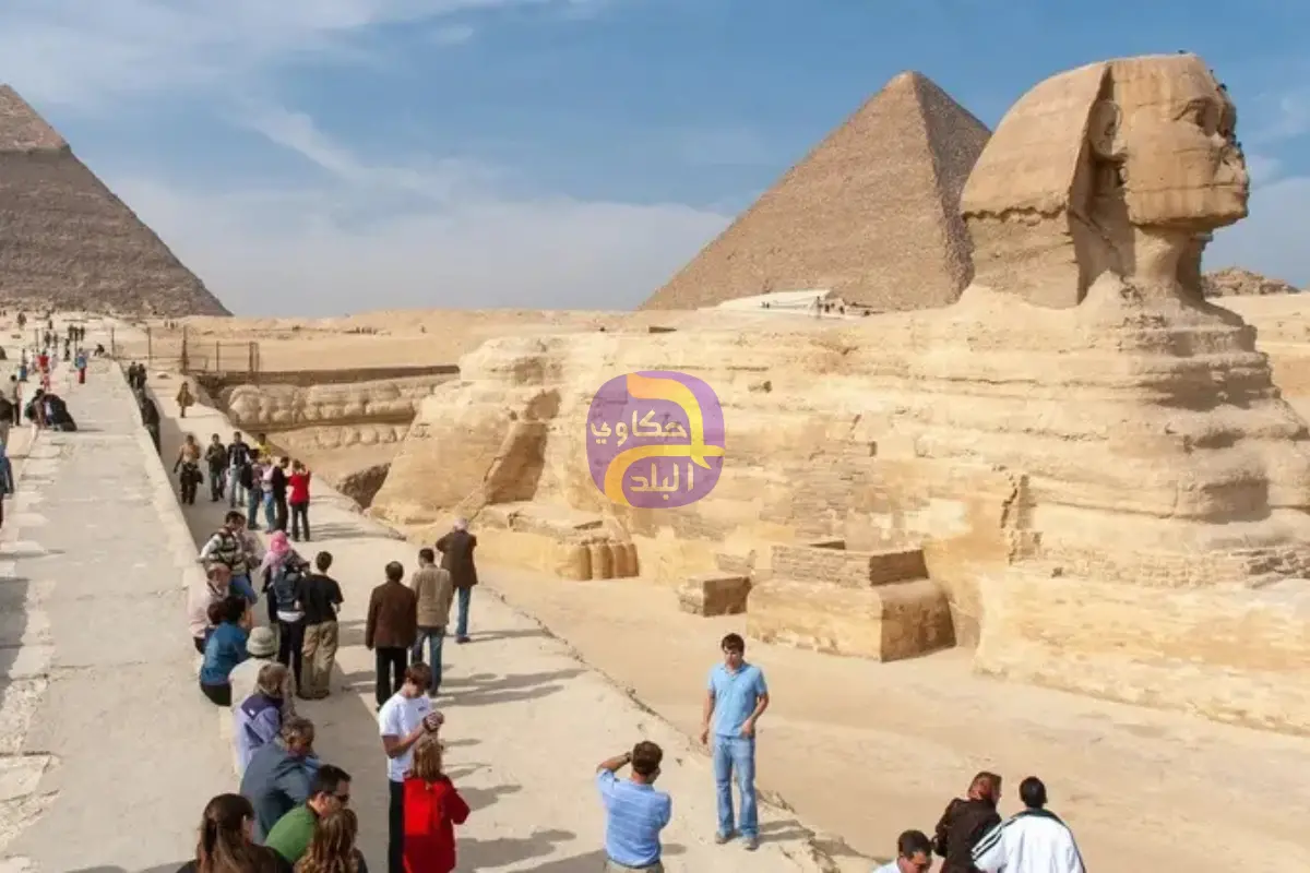 لغز اختفاء 3 سياح روس في مصر.. والسفارة توضح