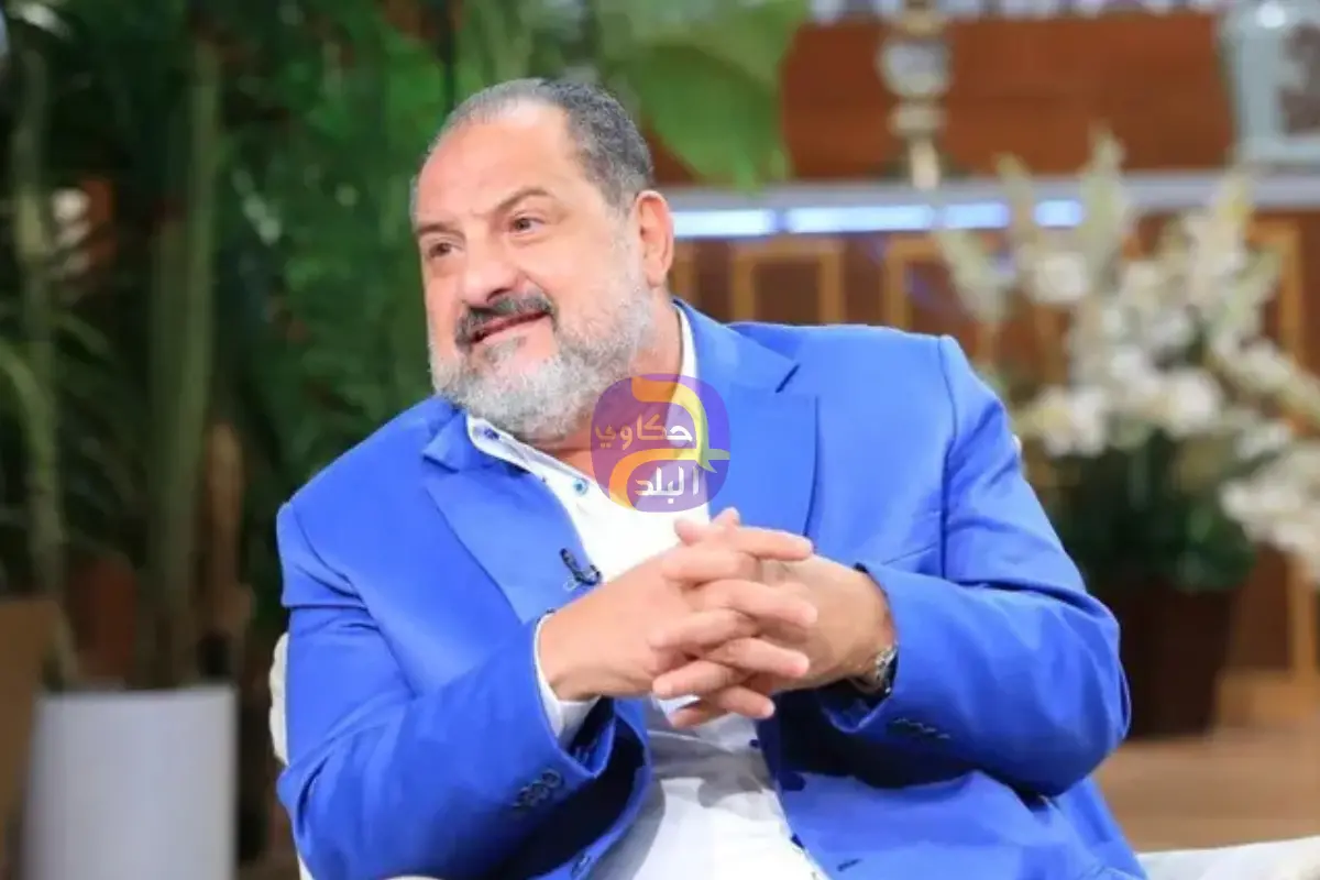 آخرهم خالد الصاوي.. نجوم خسروا أوزانهم وكادوا يفقدون حياتهم