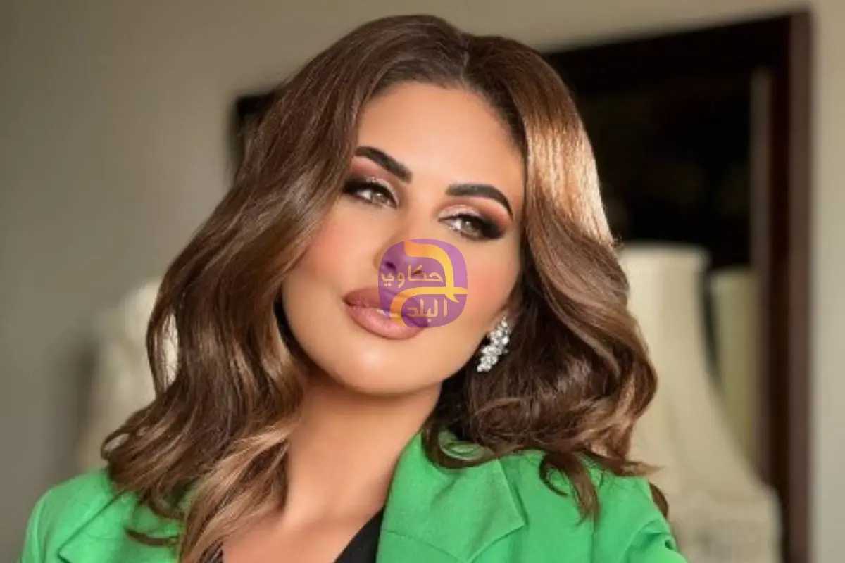 مي سليم تتعرض للغدر من زوجها في روج أسود خلال رمضان 2026