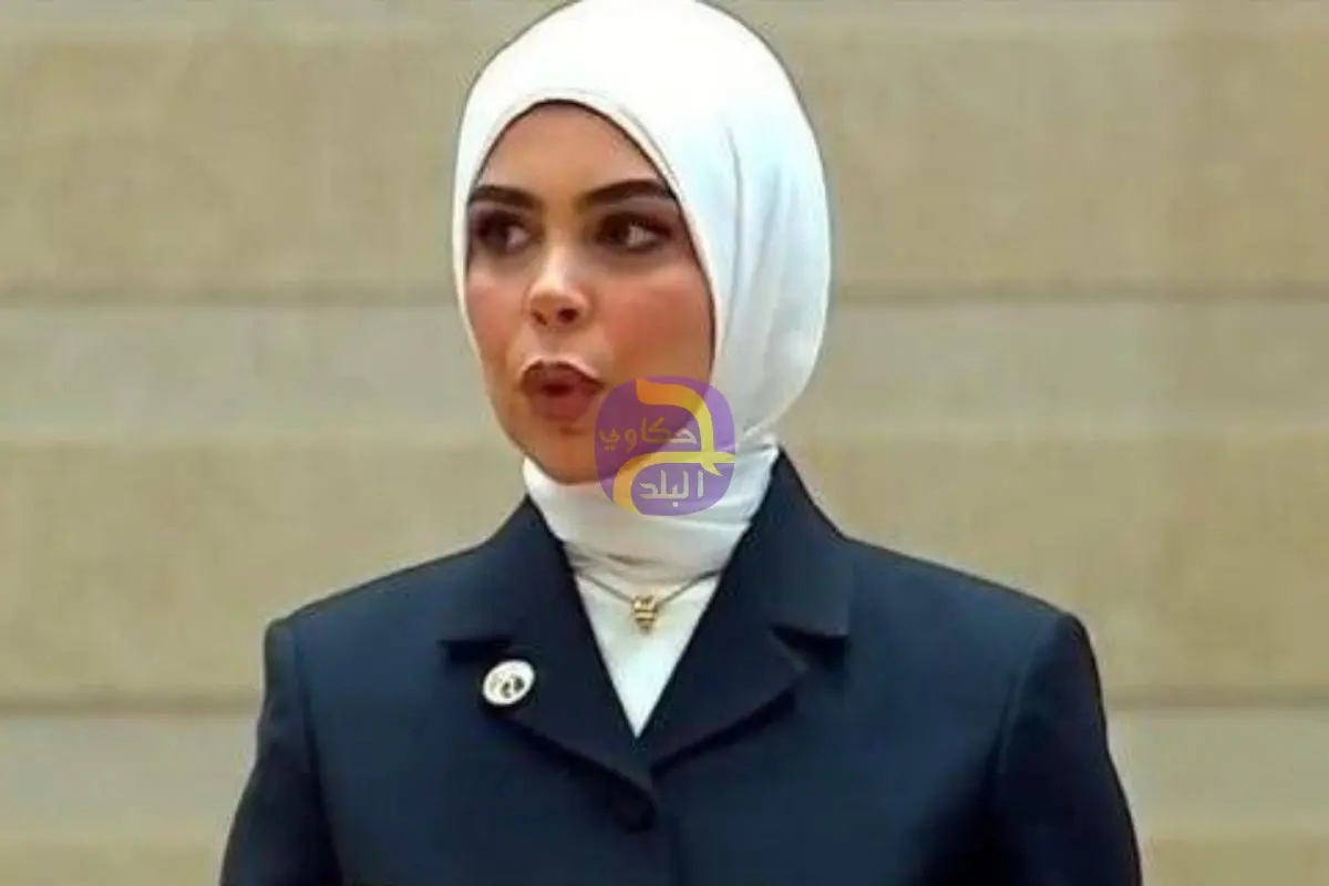 بعد تلقيهما الإسعافات الأولية.. النائبة سجى عمرو هندي وشقيقتها تغادران مستشفى رأس غارب