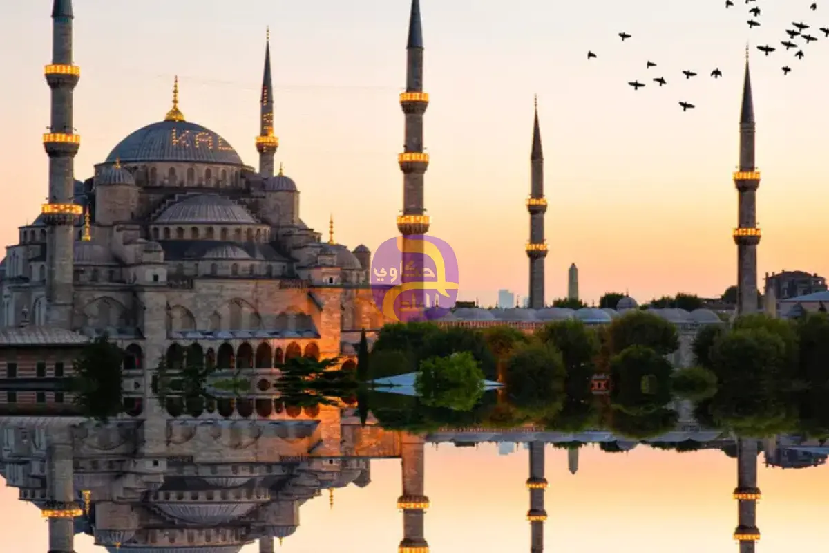 إيرادات السياحة التركية تقفز 6.8% في 2025 إلى 65.2 مليار دولار