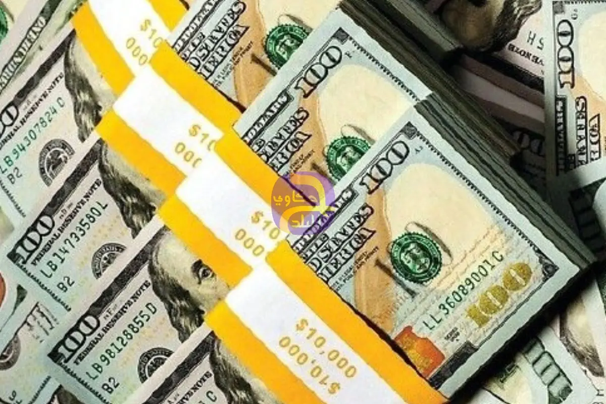 سعر الدولار مقابل الجنيه في البنك التجارى الدولى 47.10 جنيه للشراء