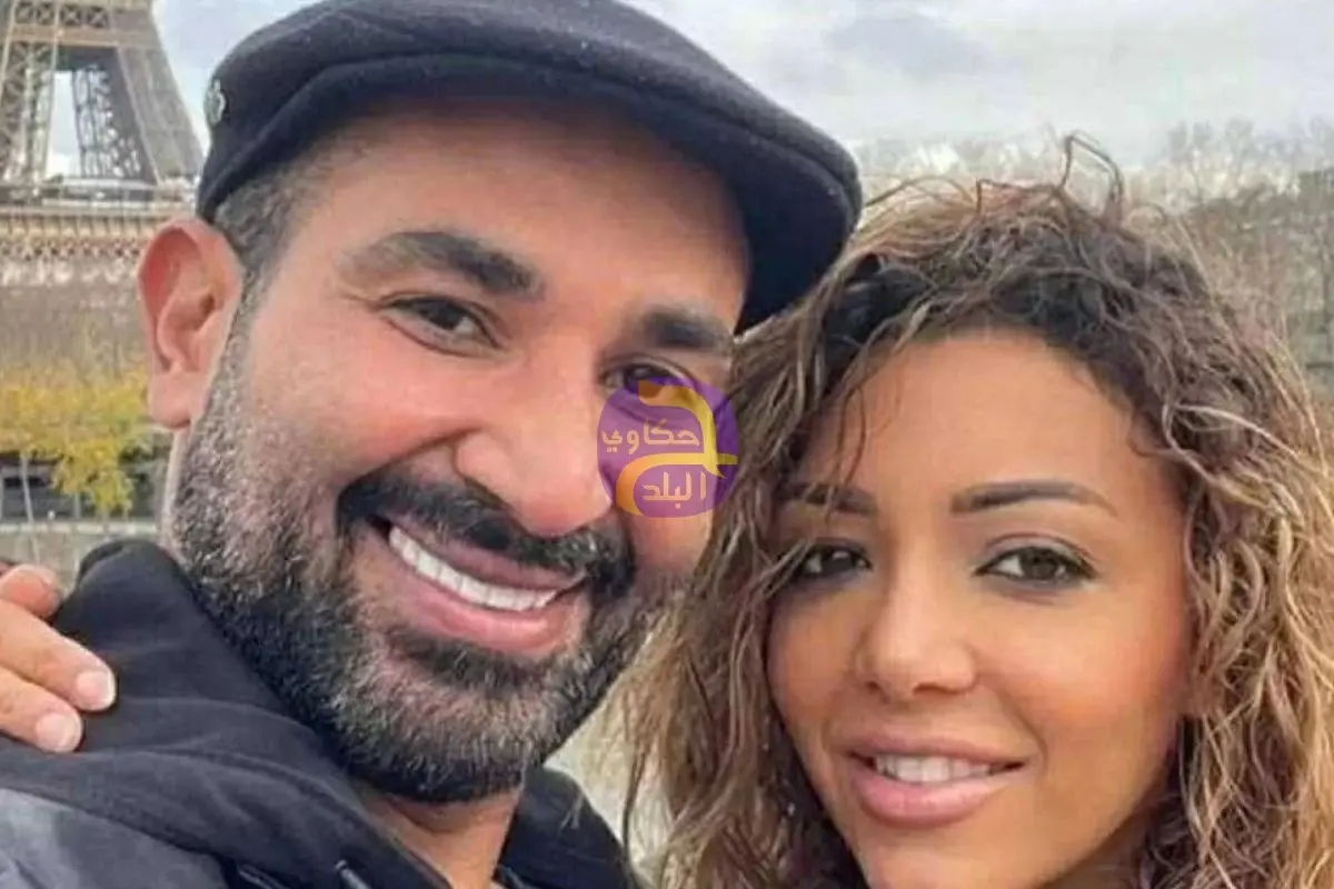 رفض الارتباط بغيرها أثناء طلاقهما وقال عنها «غيرت كل حياتي».. قصة زواج أحمد سعد وعلياء بسيوني
