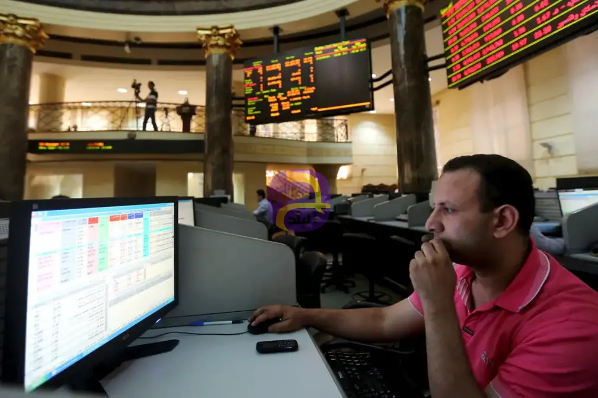 "ثري واي": تصحيحات البورصة المصرية صحية والمؤسسات تعود بقوة لقيادة السوق