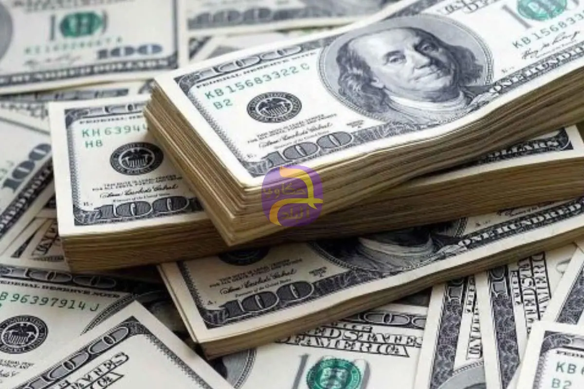 سعر الدولار أمام الجنيه المصري.. تراجع جديد في ختام تعاملات الثلاثاء