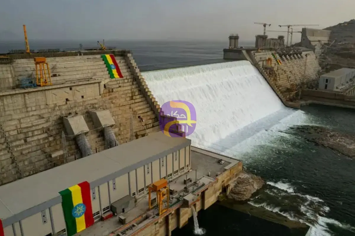 وزير الري المصري: لن نفرط في قطرة من مياه النيل