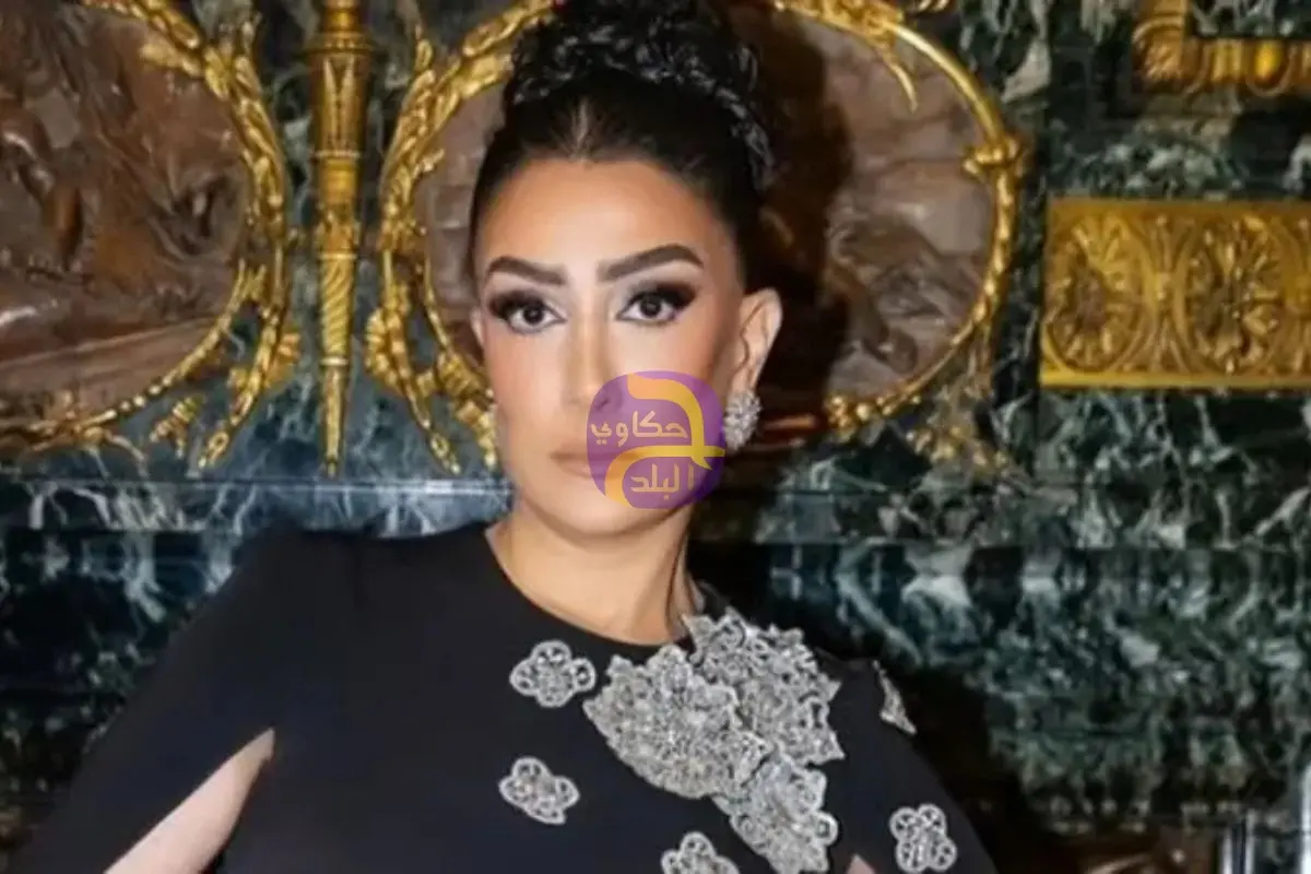 غادة عبدالرزاق تكشف عمرها الحقيقي.. "55 سنة بلا تجميل"