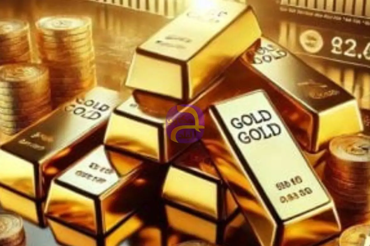 سعر الذهب اليوم الثلاثاء 3 فبراير 2026 .. عيار 21 بدون مصنعية بـ6640 جنيها