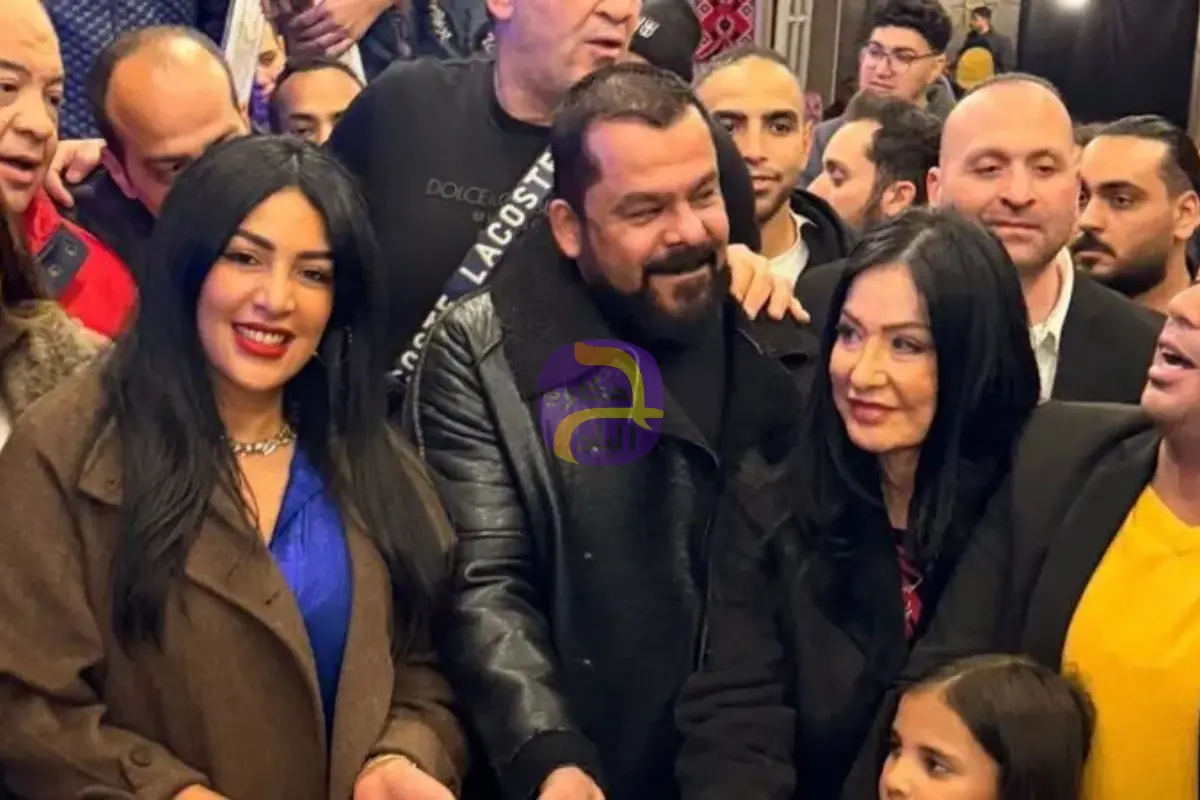 إيقاف مسلسل "روح OFF" نهائياً ما السبب؟