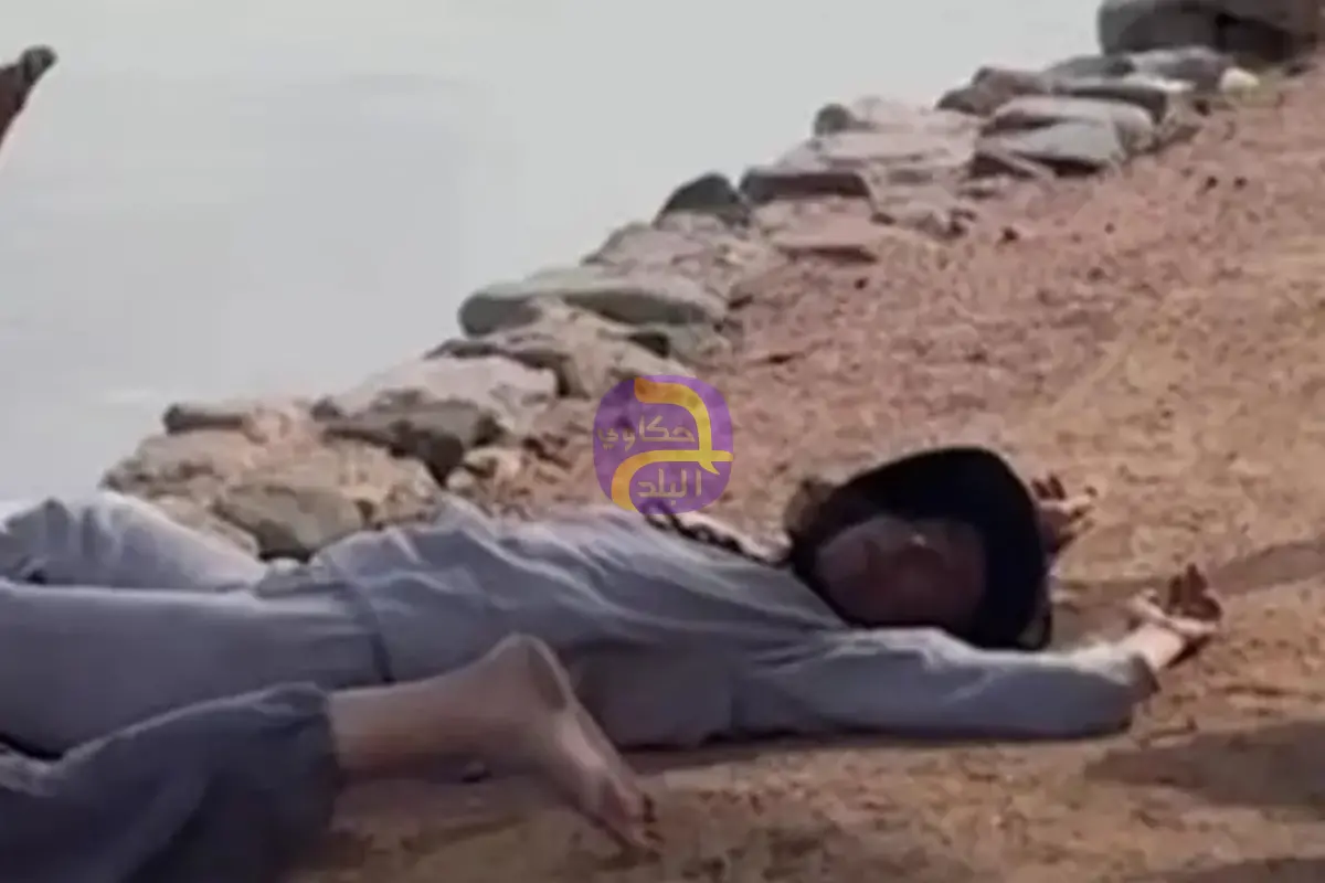 يوغا أم مخدرات؟ الأمن المصري يكشف حقيقة فيديو "أجانب سيناء"