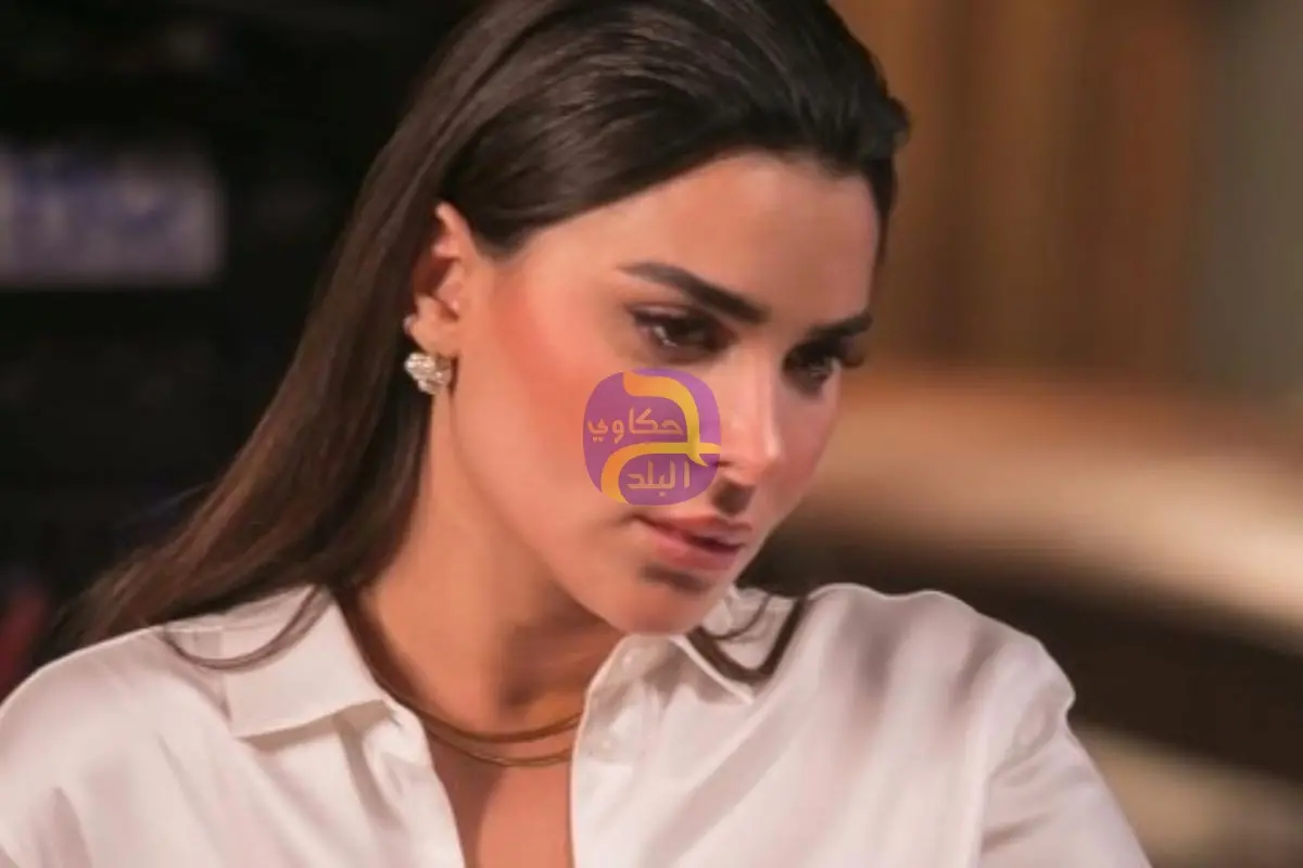 نورهان منصور: سعيدة بنجاح أولى بطولاتها في عالم دراما الميكرو دراما مع مسلسل التمثيلية