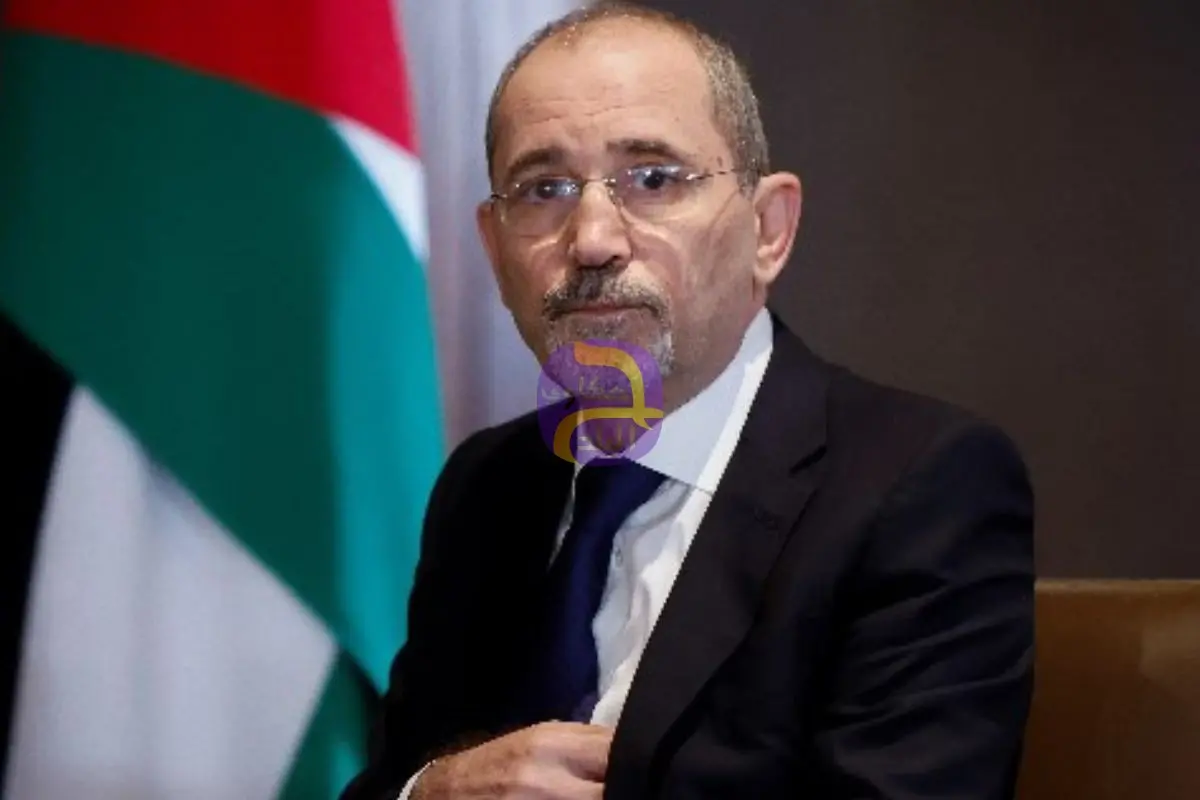 وزير الخارجية الأردني: انتهاكات الضفة الغربية لا يمكن تجاهلها