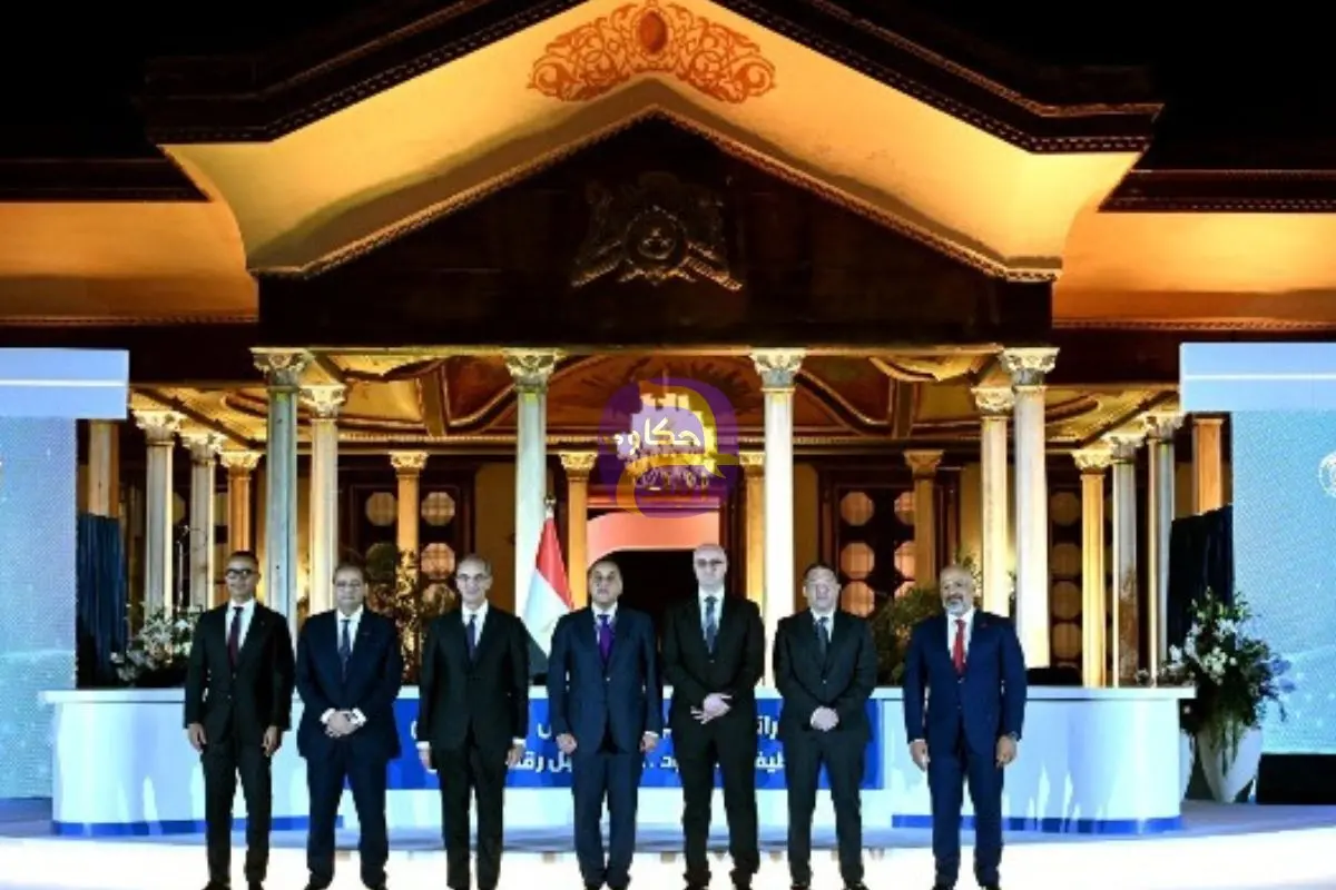 بـ3.5 مليار دولار.. رئيس الوزراء يشهد توقيع أكبر صفقة للترددات في تاريخ قطاع الاتصالات