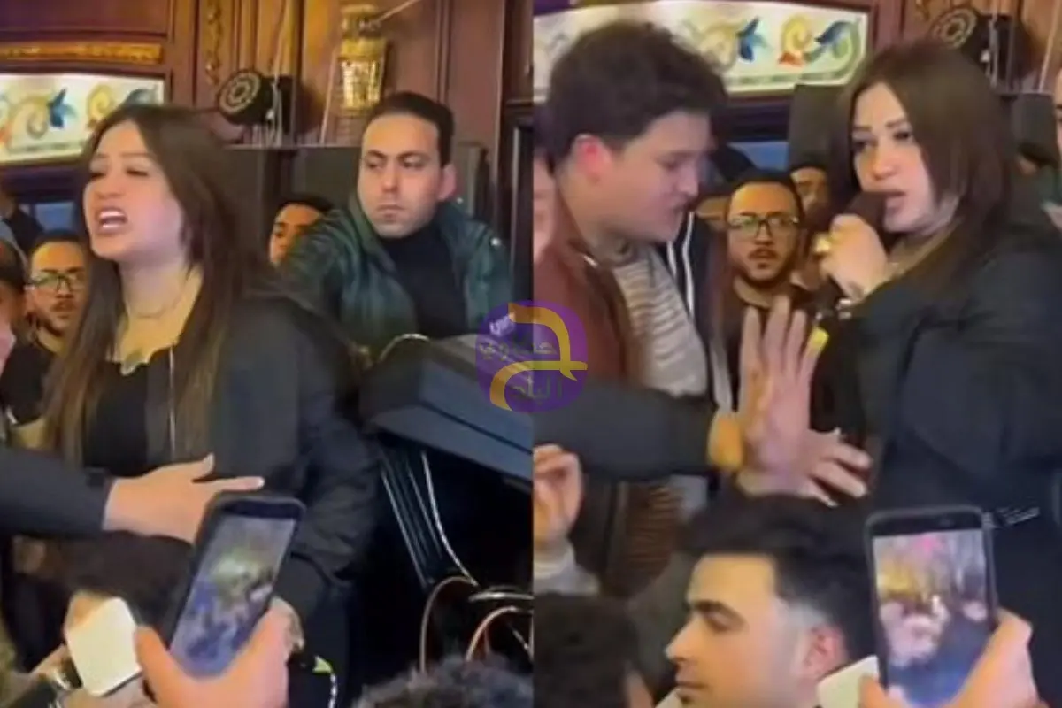 الموسيقيين تتراجع عن قرارها ضد دنيا الألفي وتُغرمها 50 ألف جنيه وإيقاف شهرين فقط