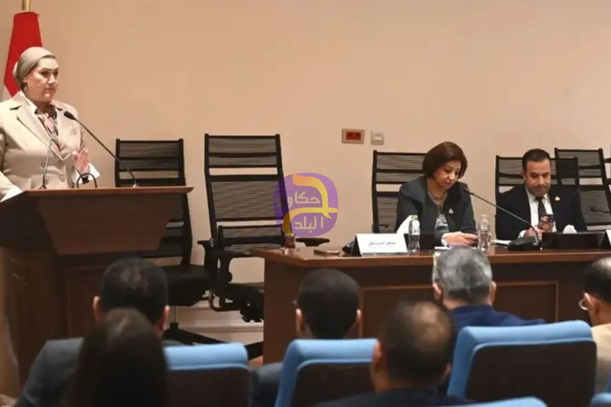 مصر تضع قيوداً جديدة على استخدام الأطفال لمنصات التواصل