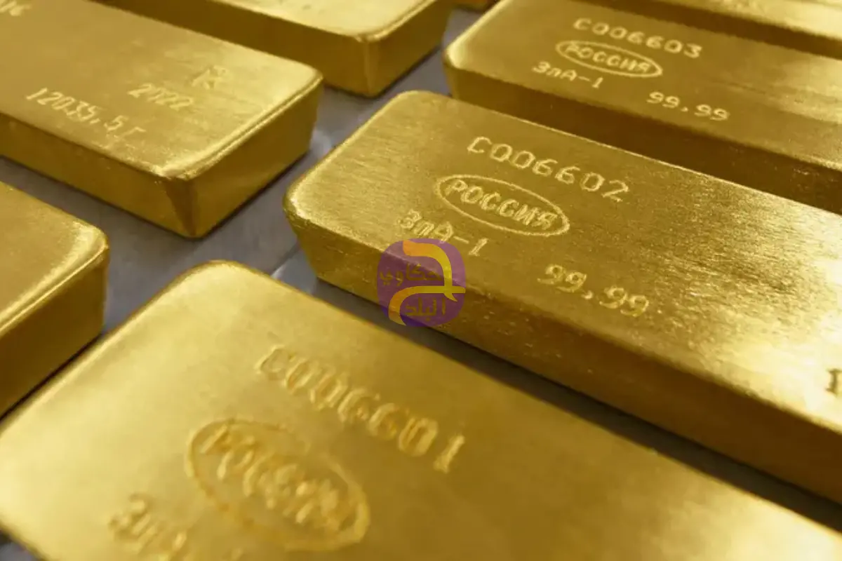سبائك ذهب مجهولة المصدر تثير قلقًا واسعا في السوق المصرية