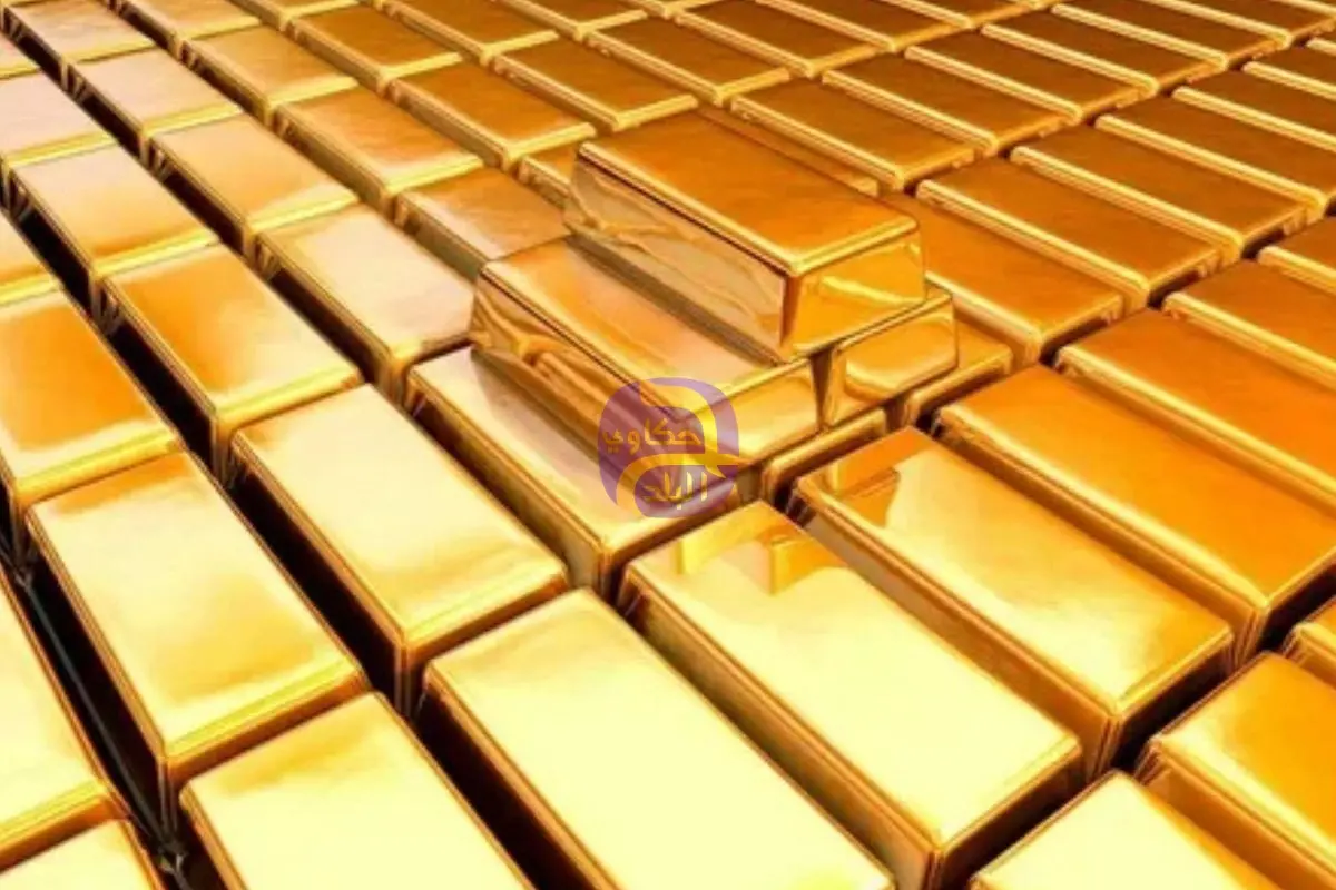 سعر الذهب اليوم الثلاثاء 10 فبراير 2026 بالتعاملات المسائية