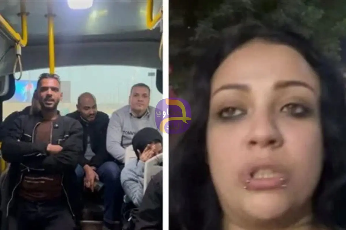 محامي متهم واقعة الأتوبيس: جميع الشهود نفوا حدوث الواقعة.. والدفاع يسعى لإخلاء سبيله خلال الساعات القادمة