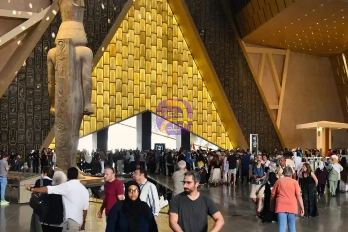 مصر تعقد شراكات مع القطاع الخاص لتشغيل خدمات المتاحف والمواقع الأثرية