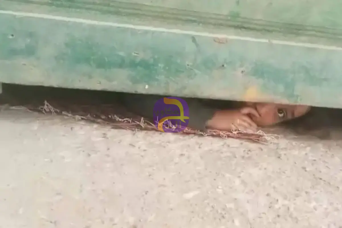 قصة صورة هزت مواقع التواصل في مصر.. تدخل حكومي عاجل لإنقاذ صاحبتها