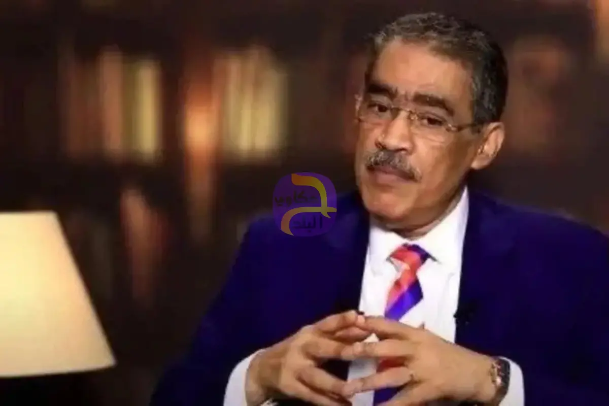 بعد تعيينه بساعات.. استقالة وزير إعلام مصر من منصبه الحزبي