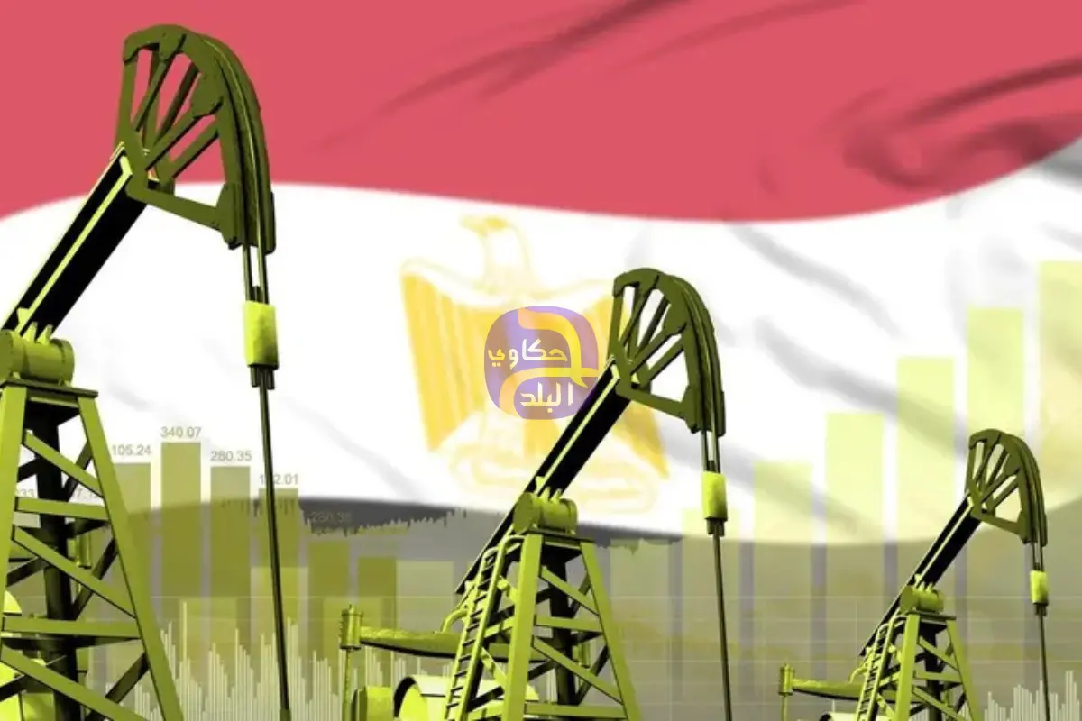 مصر تعلن اكتشافات كبيرة من البترول والغاز في الصحراء الغربية