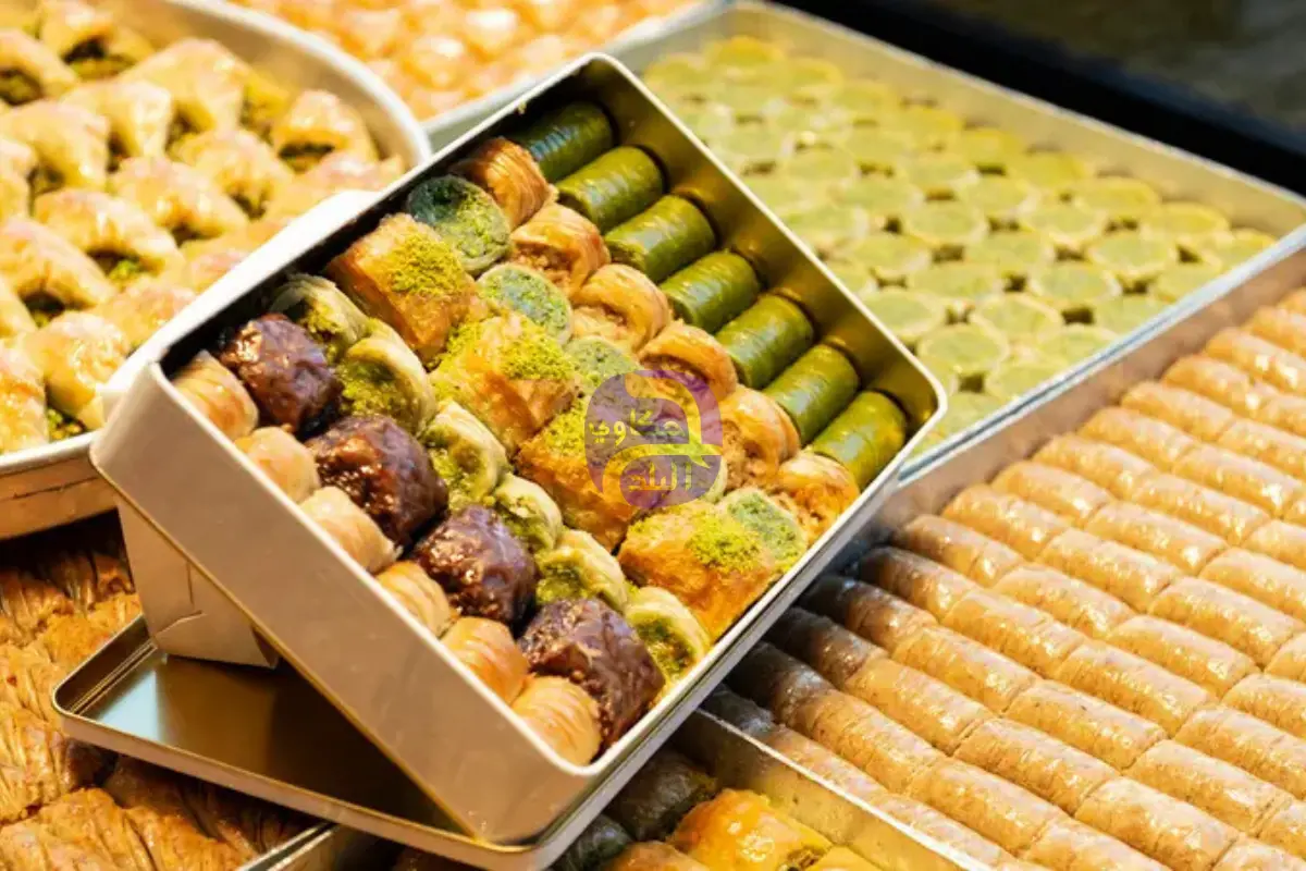 التكلفة تربك حسابات سوق الحلويات في مصر قبل شهر رمضان